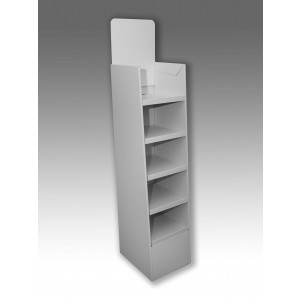 Stand carton LT-30x40-5 polite