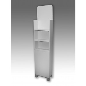 Stand carton LT 42x21 3 polite