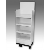 Stand carton LT CHEP 4 polite