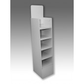 Stand carton LT-30x40-5 polite
