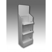 Stand carton LT 49x30 3 polite