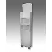 Stand carton LT 42x21 3 polite